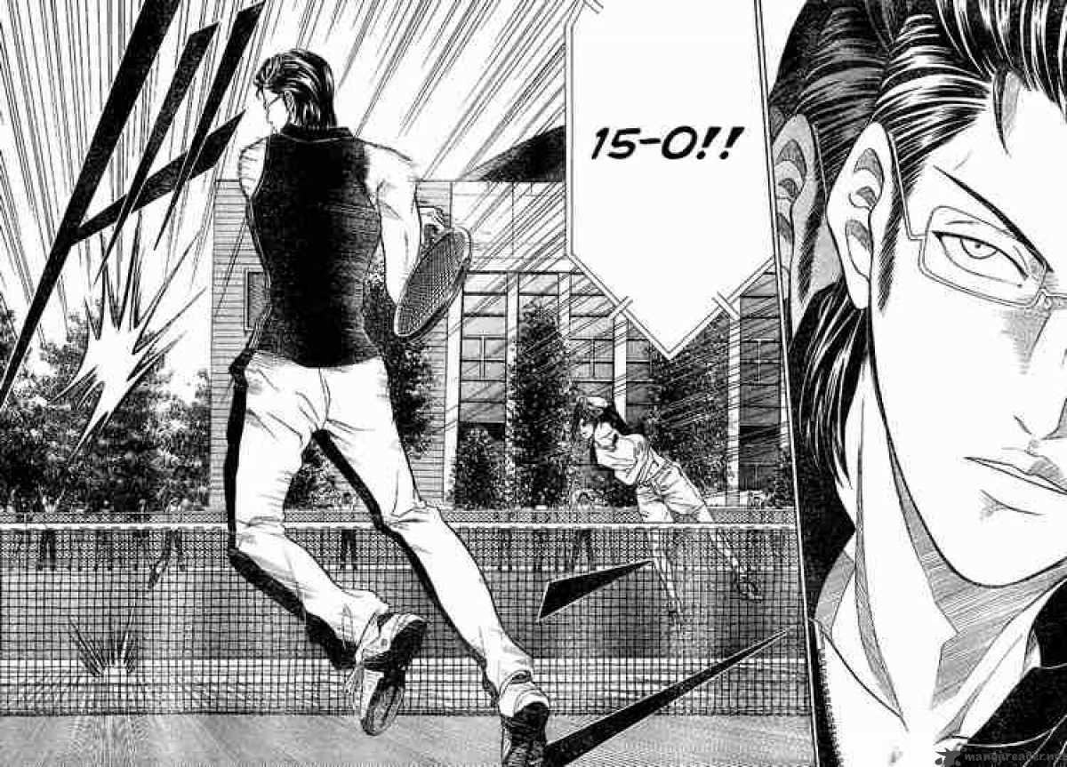 Prince Of Tennis 270 8