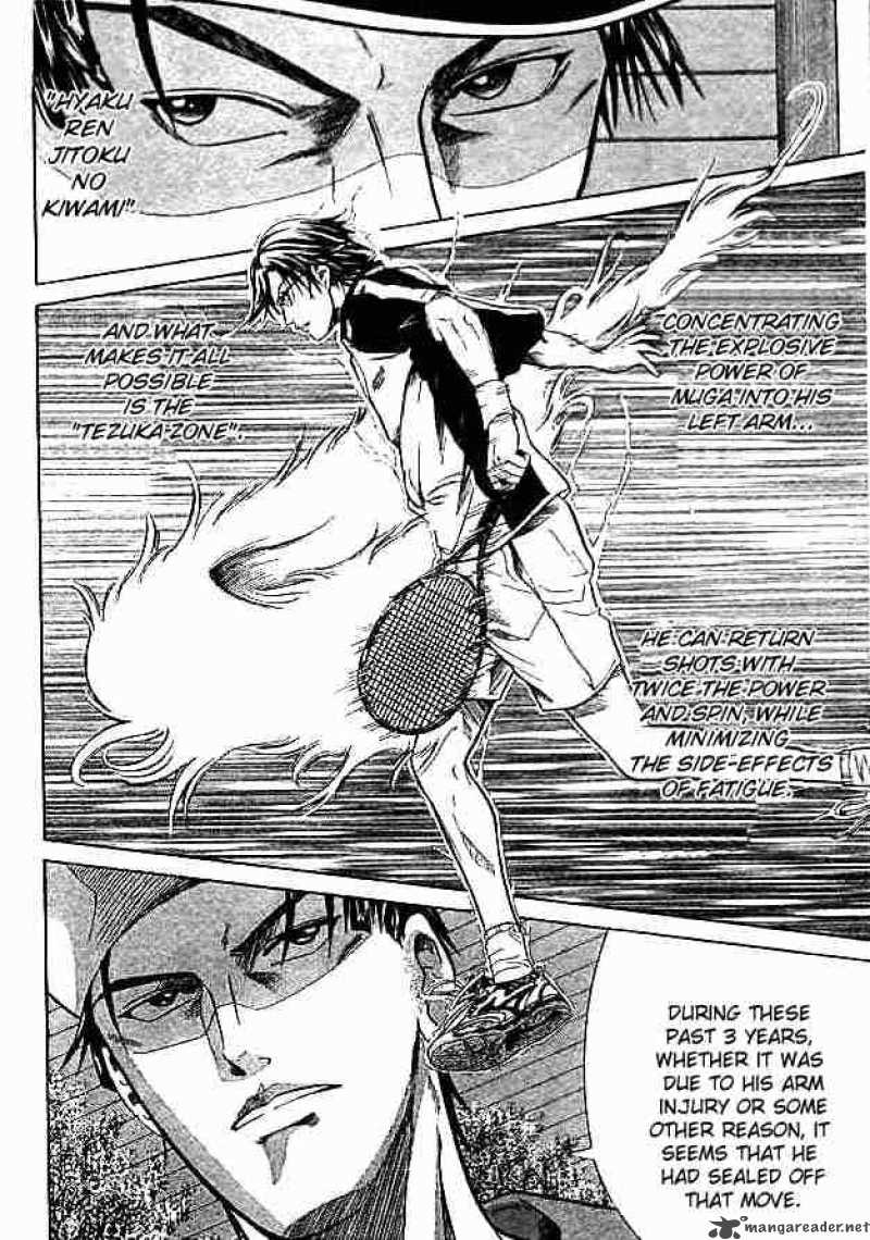 Prince Of Tennis 272 5