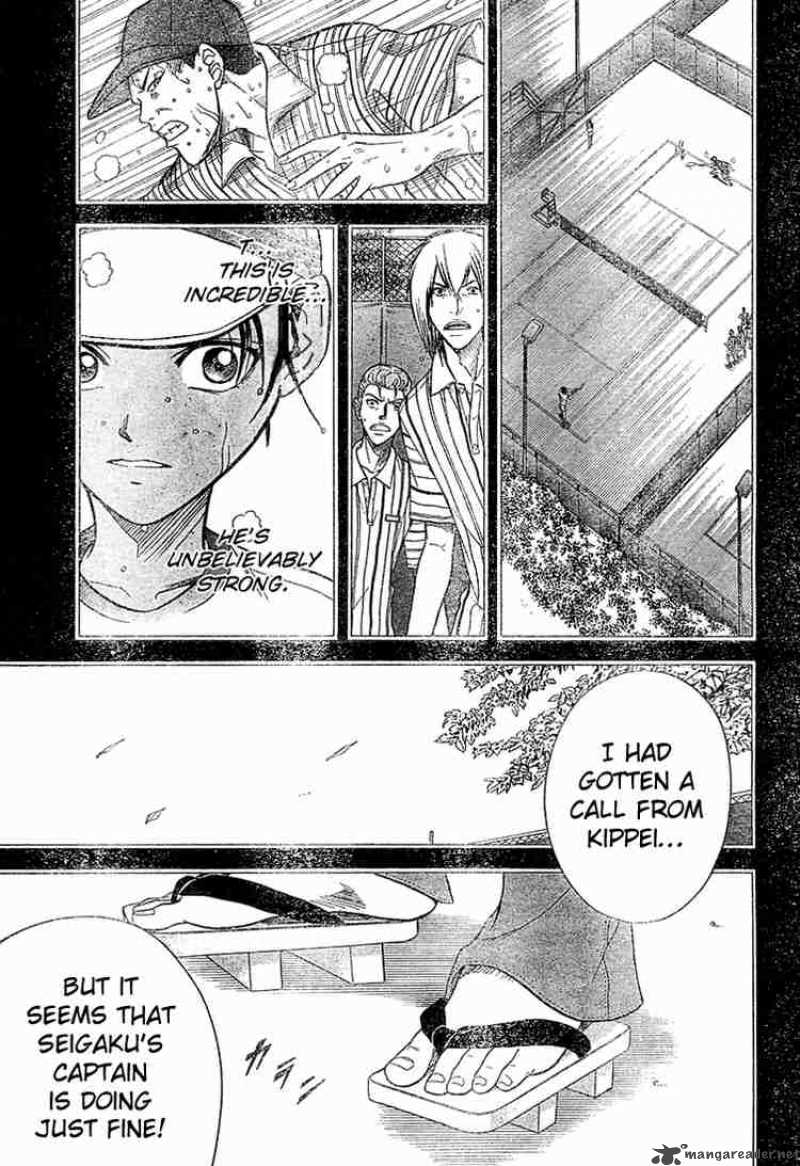 Prince Of Tennis 286 5
