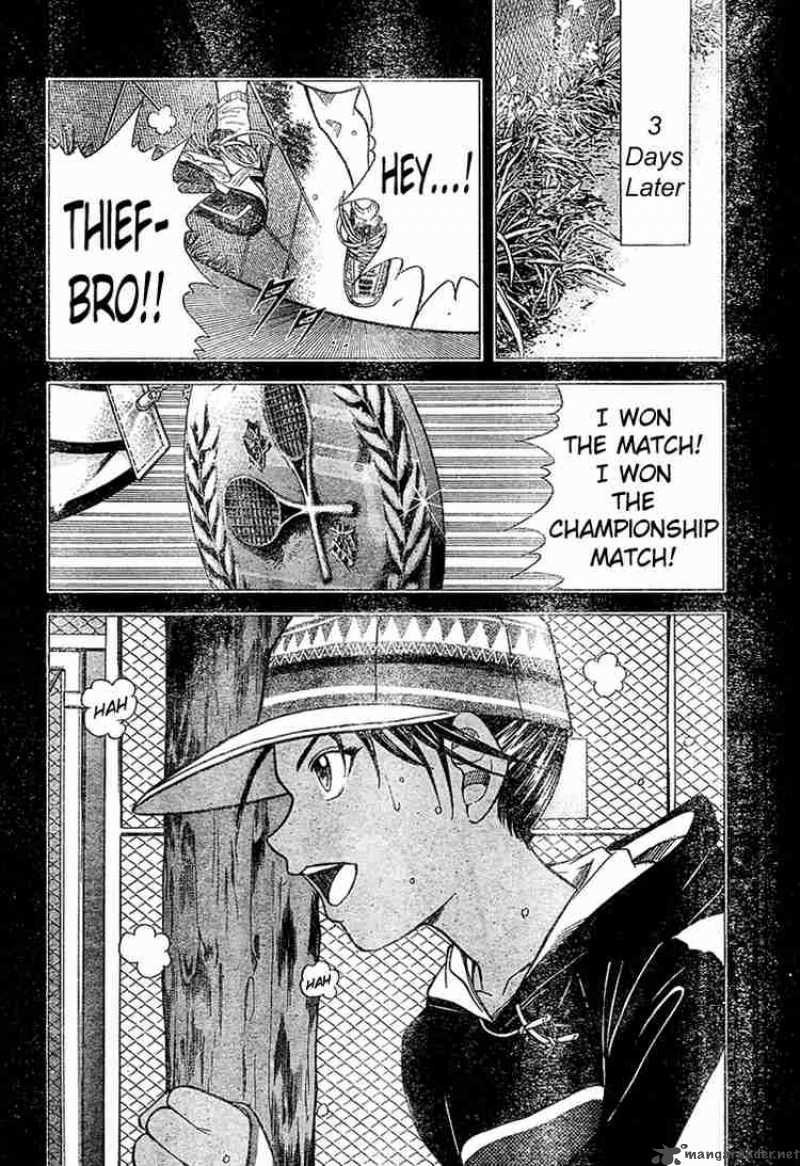 Prince Of Tennis 286 8
