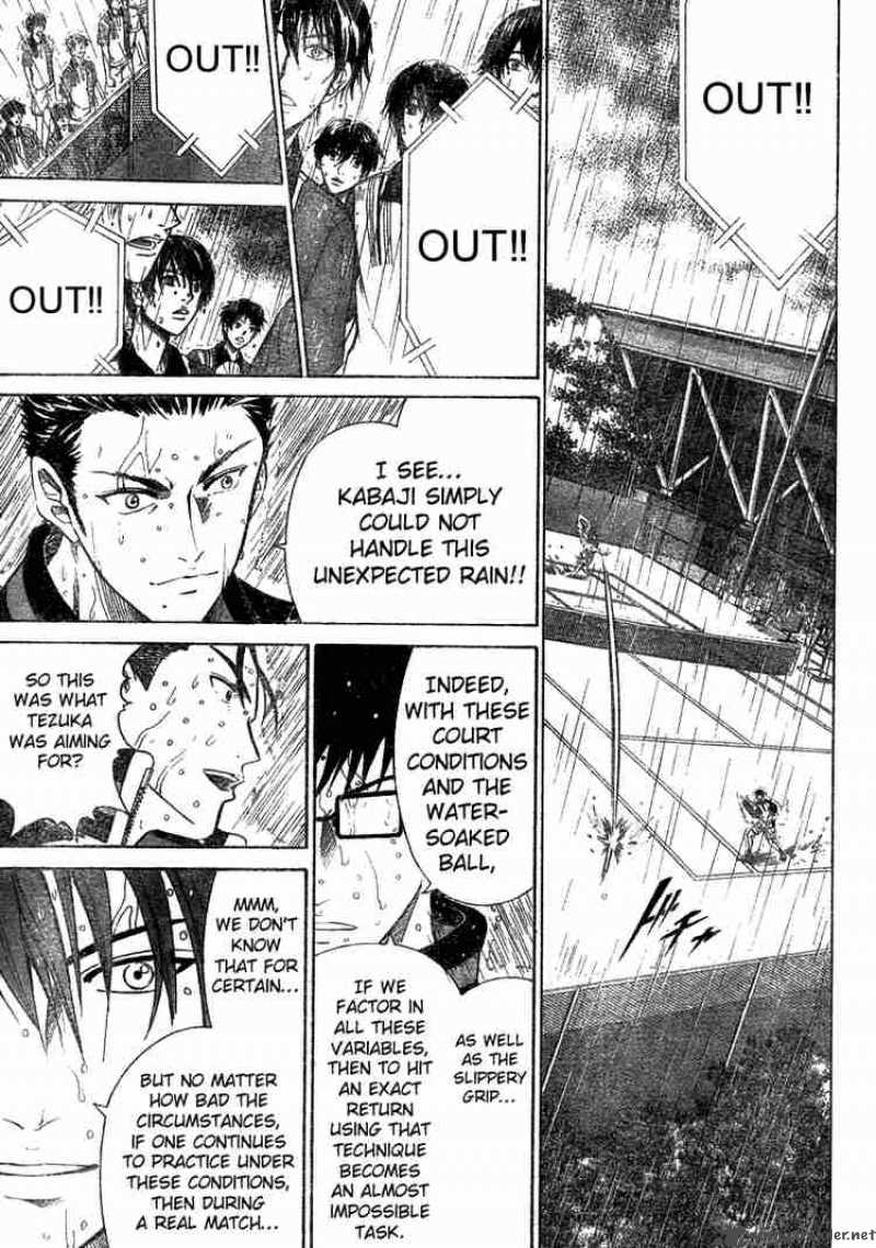 Prince Of Tennis 288 13