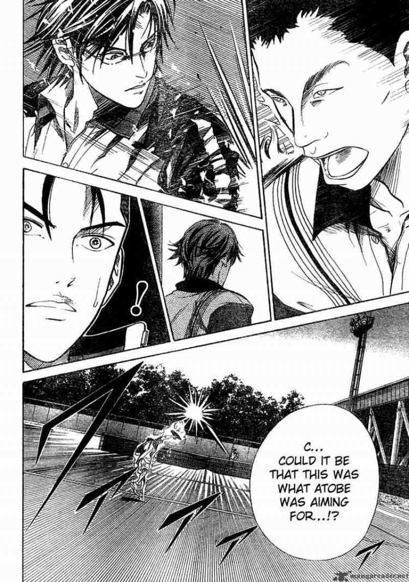 Prince Of Tennis 288 5