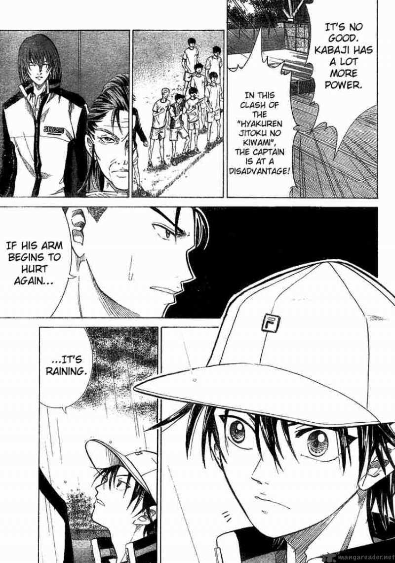 Prince Of Tennis 288 8