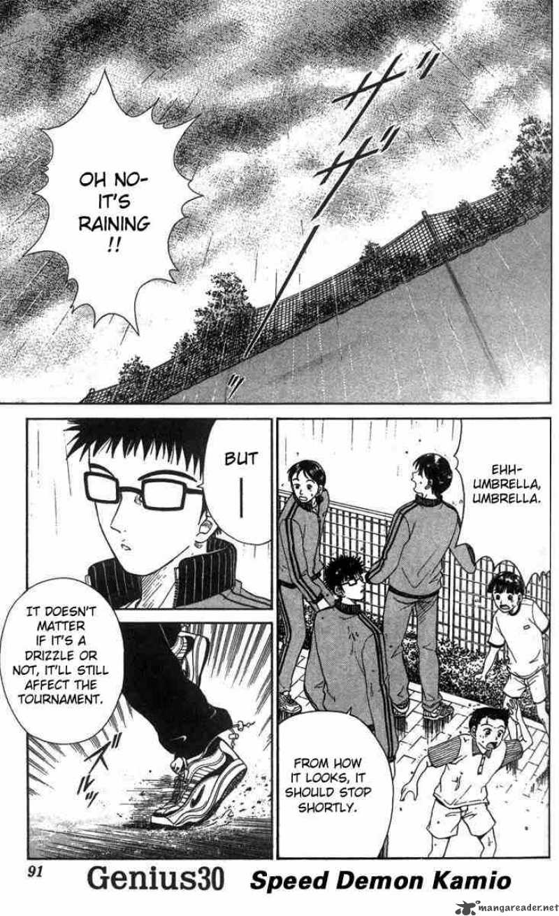 Prince Of Tennis 30 1