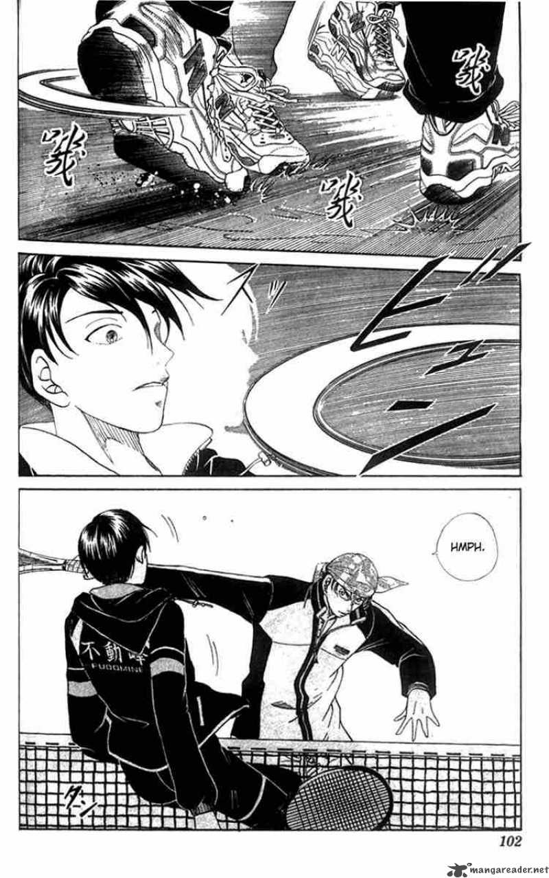 Prince Of Tennis 30 12