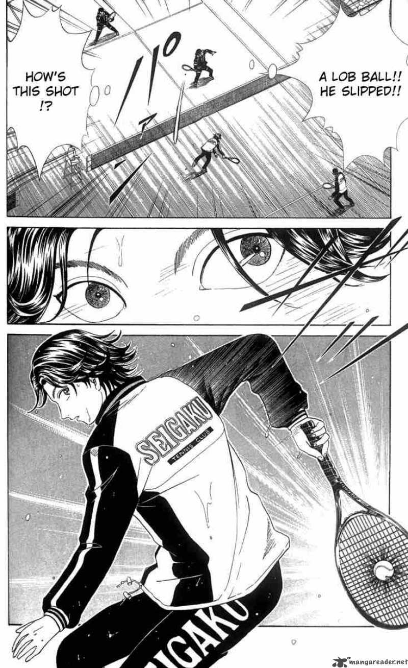 Prince Of Tennis 30 2