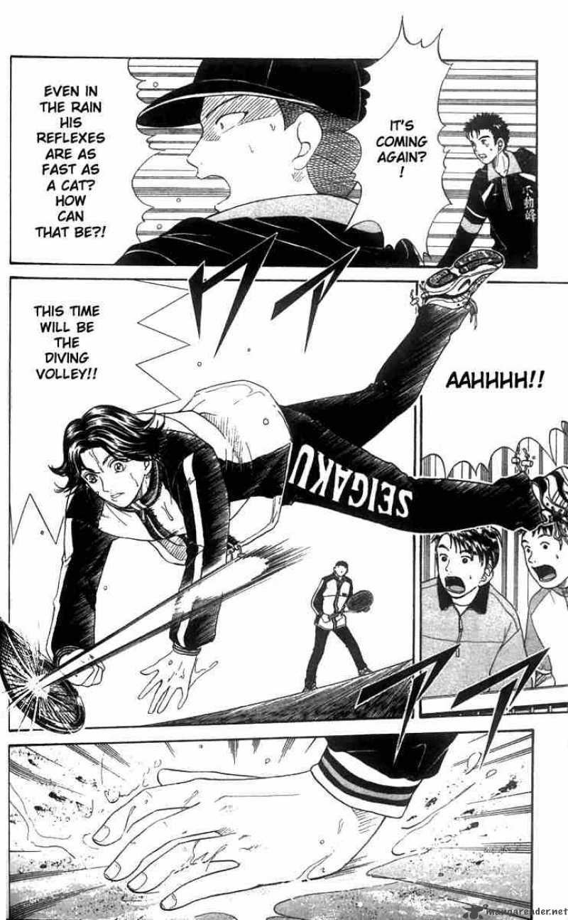 Prince Of Tennis 30 4