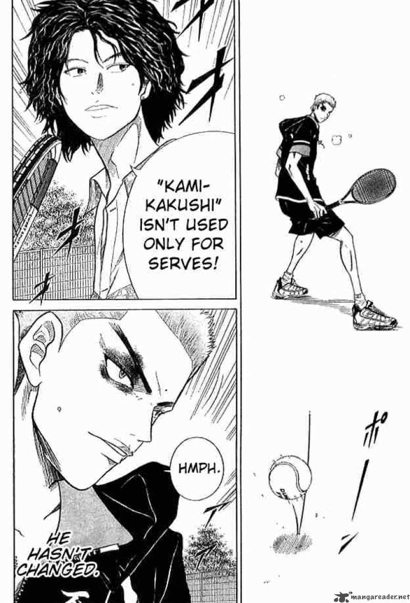 Prince Of Tennis 310 11