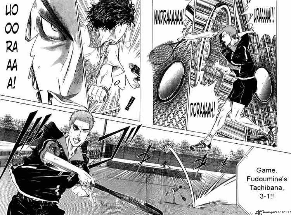 Prince Of Tennis 310 2