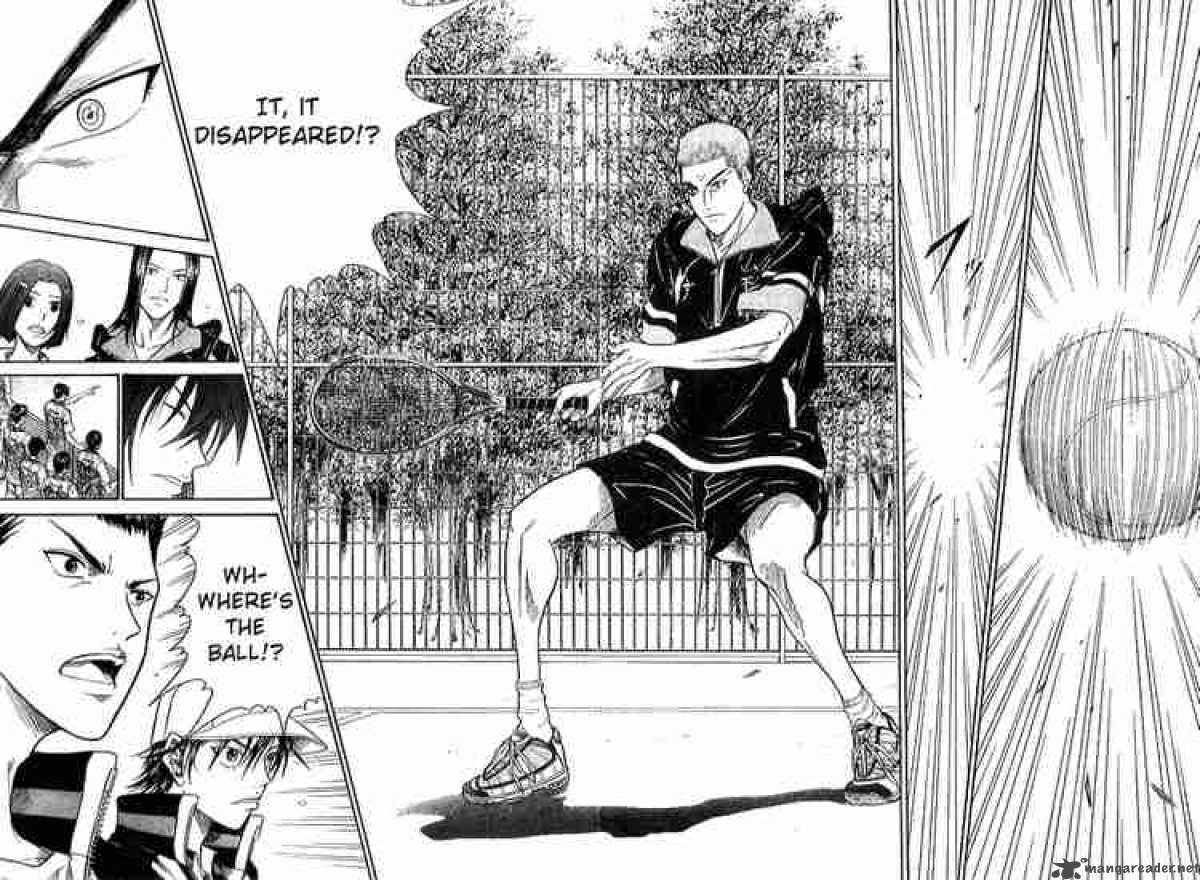 Prince Of Tennis 310 5