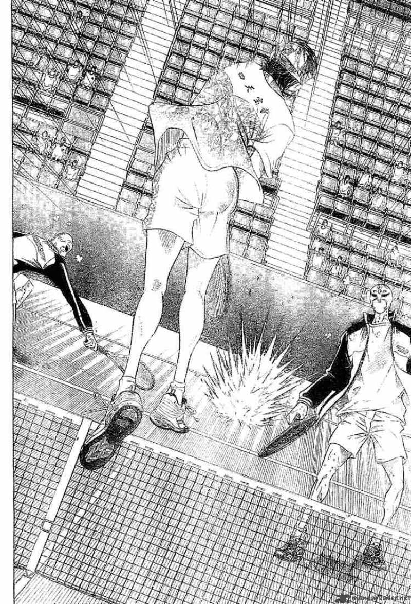 Prince Of Tennis 326 4