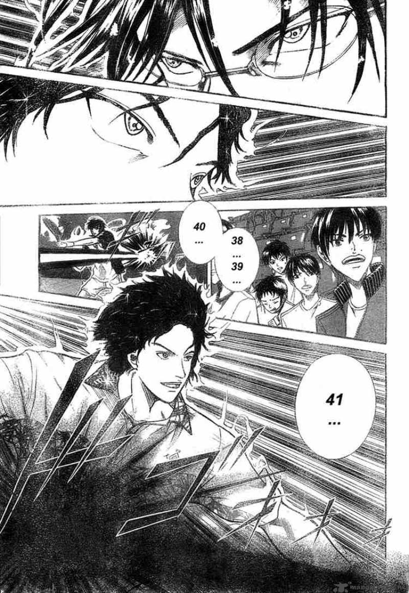 Prince Of Tennis 333 16