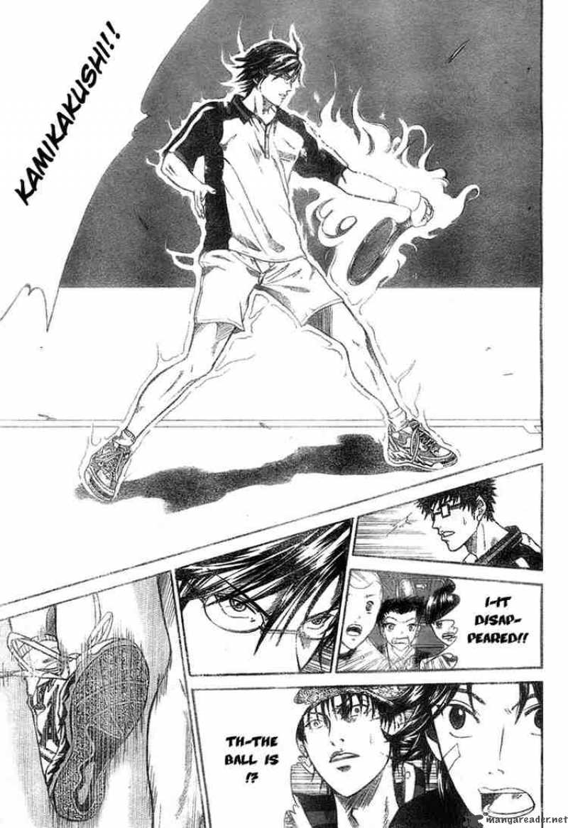 Prince Of Tennis 333 9