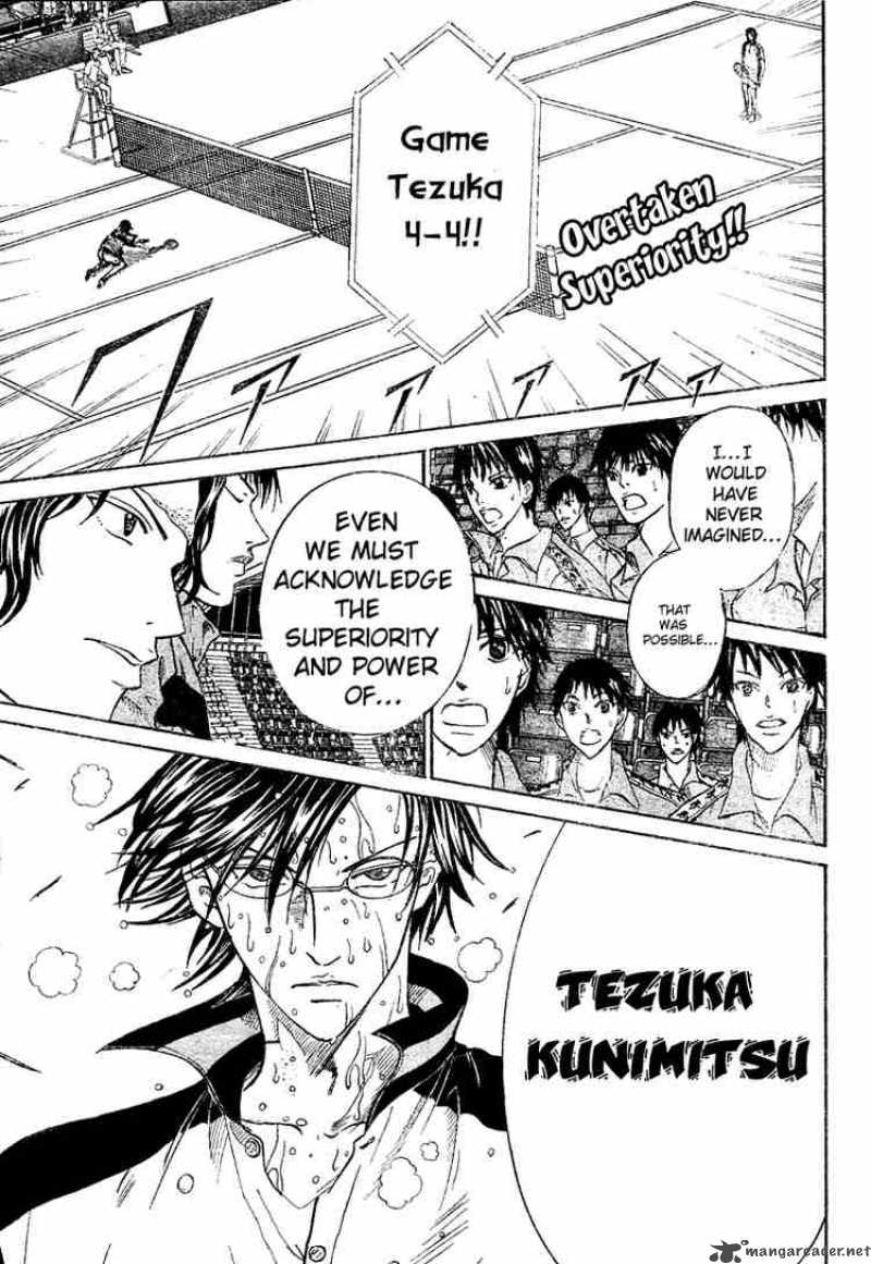 Prince Of Tennis 351 1