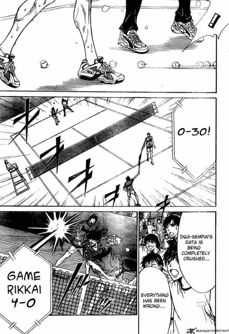 Prince Of Tennis 356 9