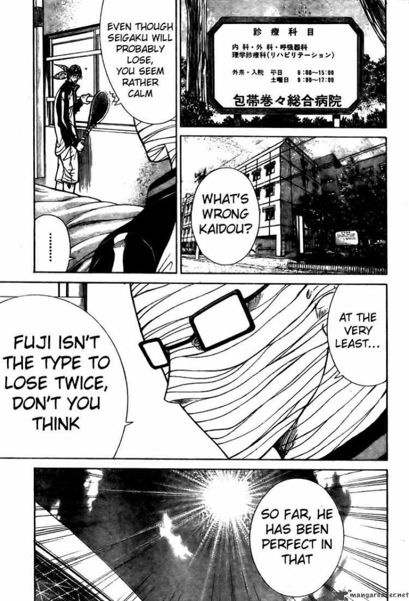 Prince Of Tennis 364 11
