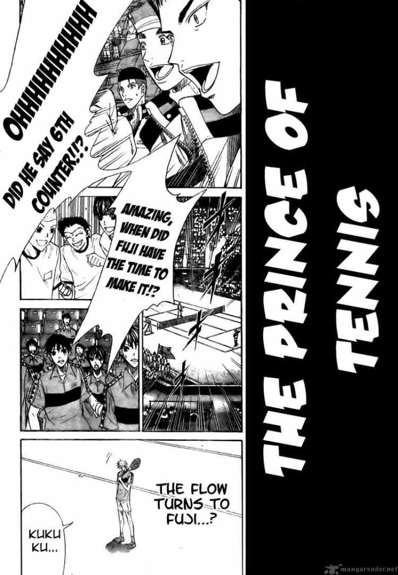 Prince Of Tennis 364 2