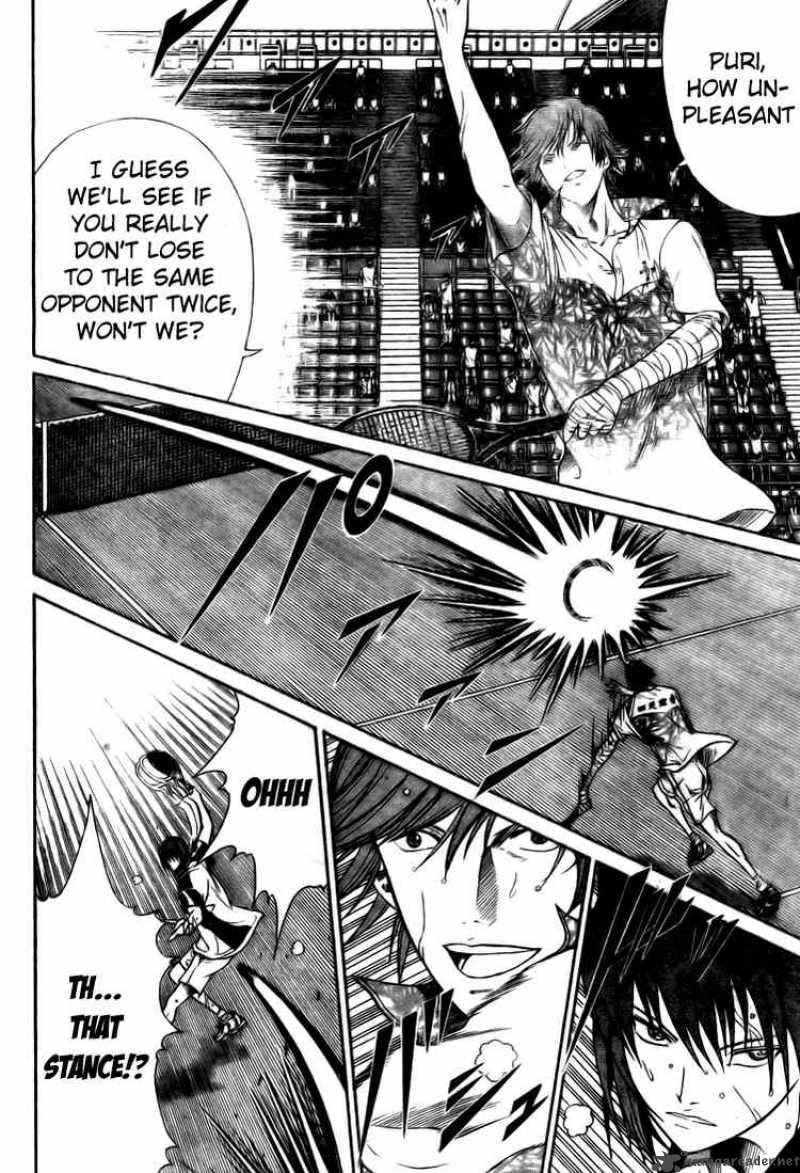 Prince Of Tennis 364 4