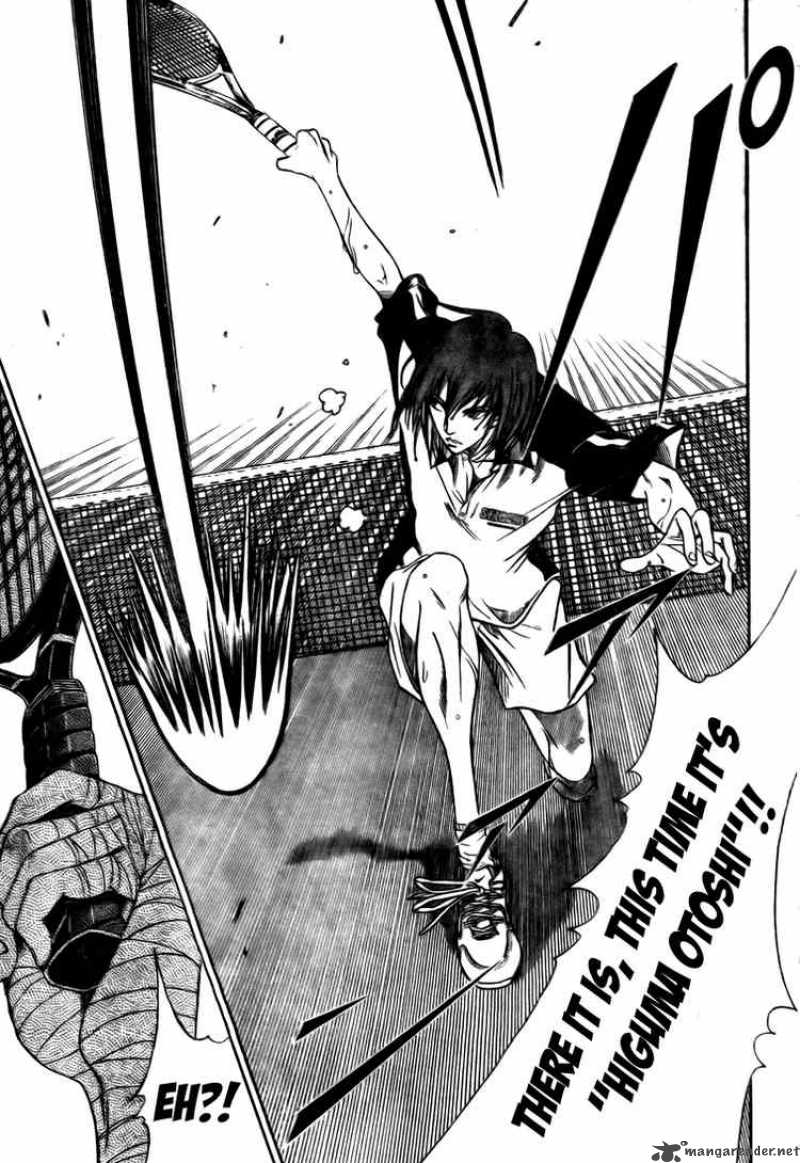 Prince Of Tennis 364 7