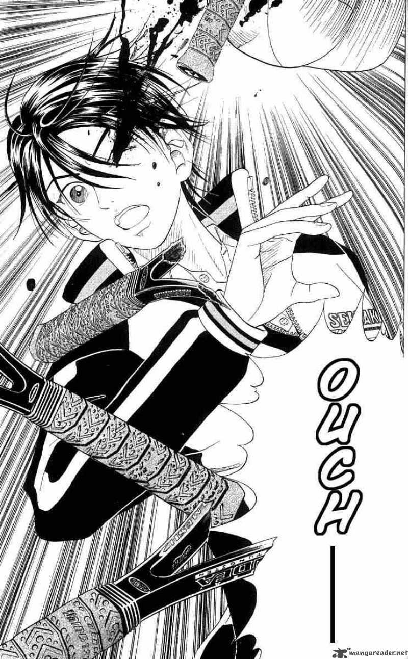 Prince Of Tennis 37 17