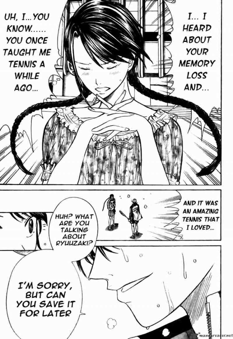 Prince Of Tennis 370 14