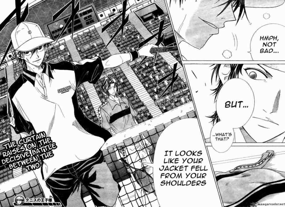 Prince Of Tennis 371 14