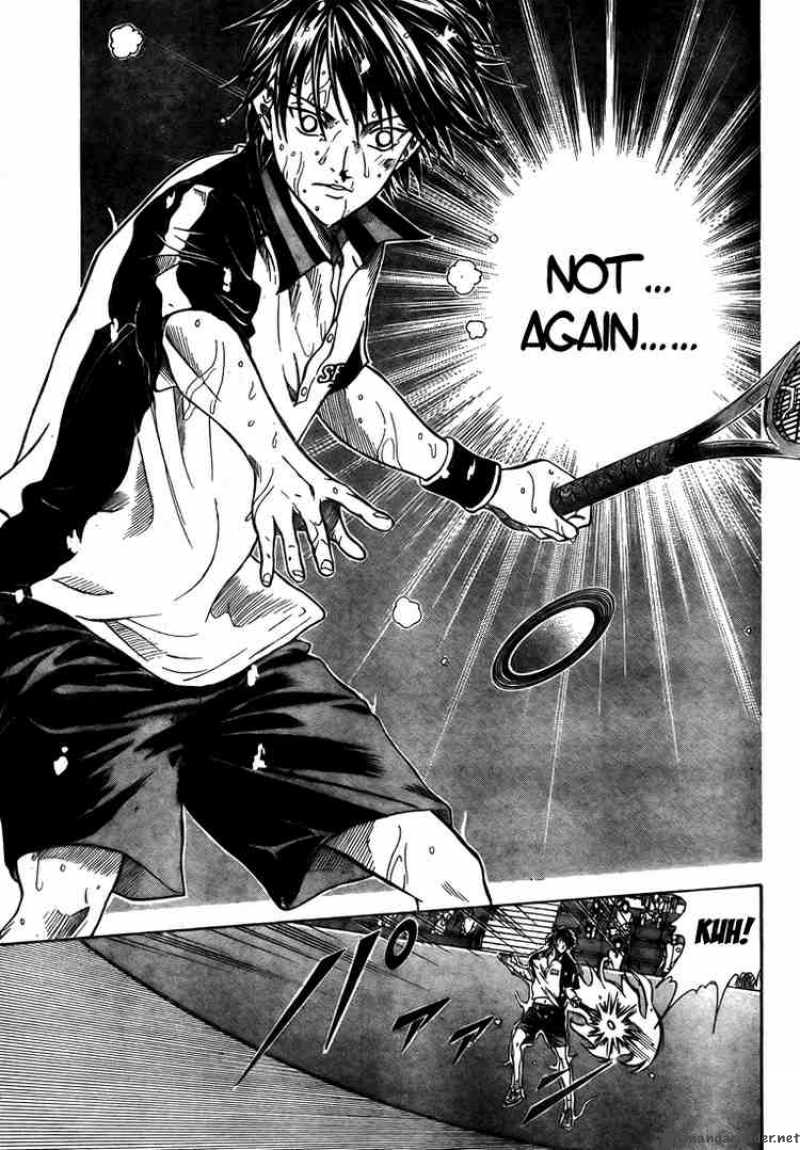 Prince Of Tennis 375 7