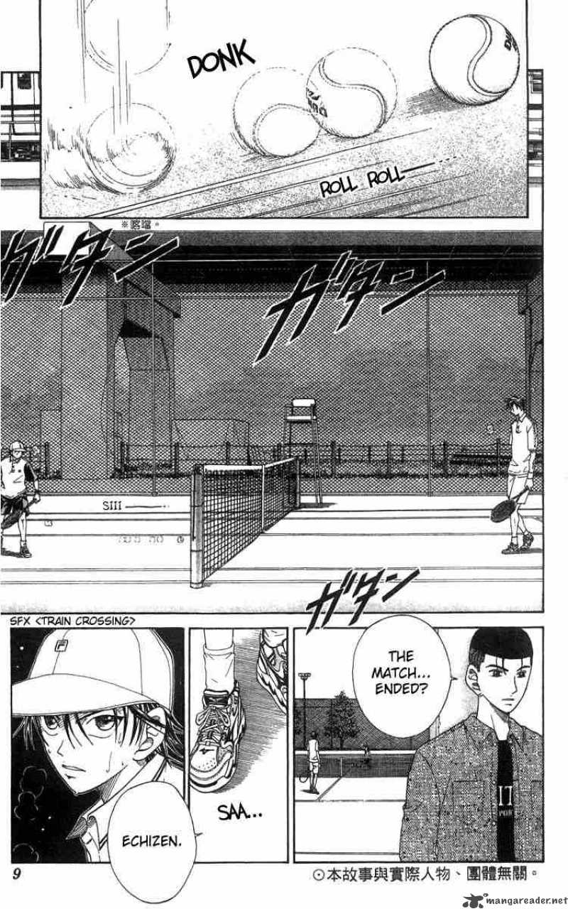 Prince Of Tennis 43 5