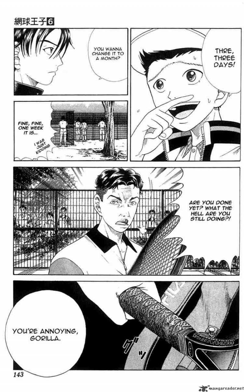 Prince Of Tennis 49 15