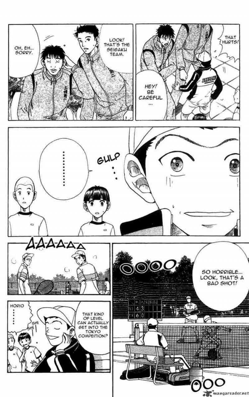 Prince Of Tennis 49 8