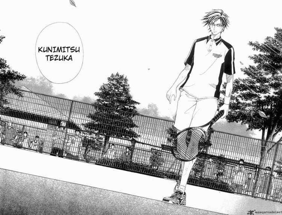 Prince Of Tennis 50 6