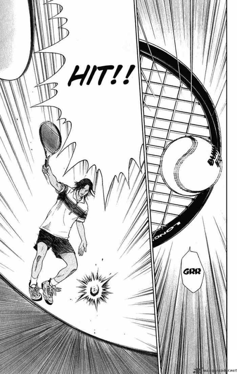 Prince Of Tennis 56 14