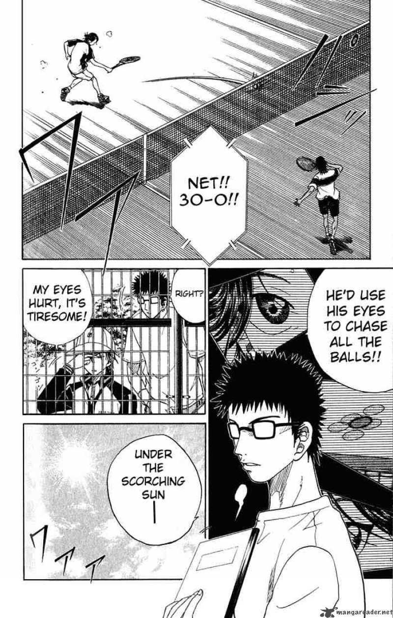 Prince Of Tennis 56 17