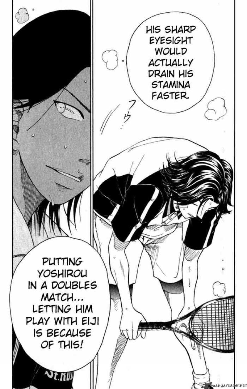 Prince Of Tennis 56 18