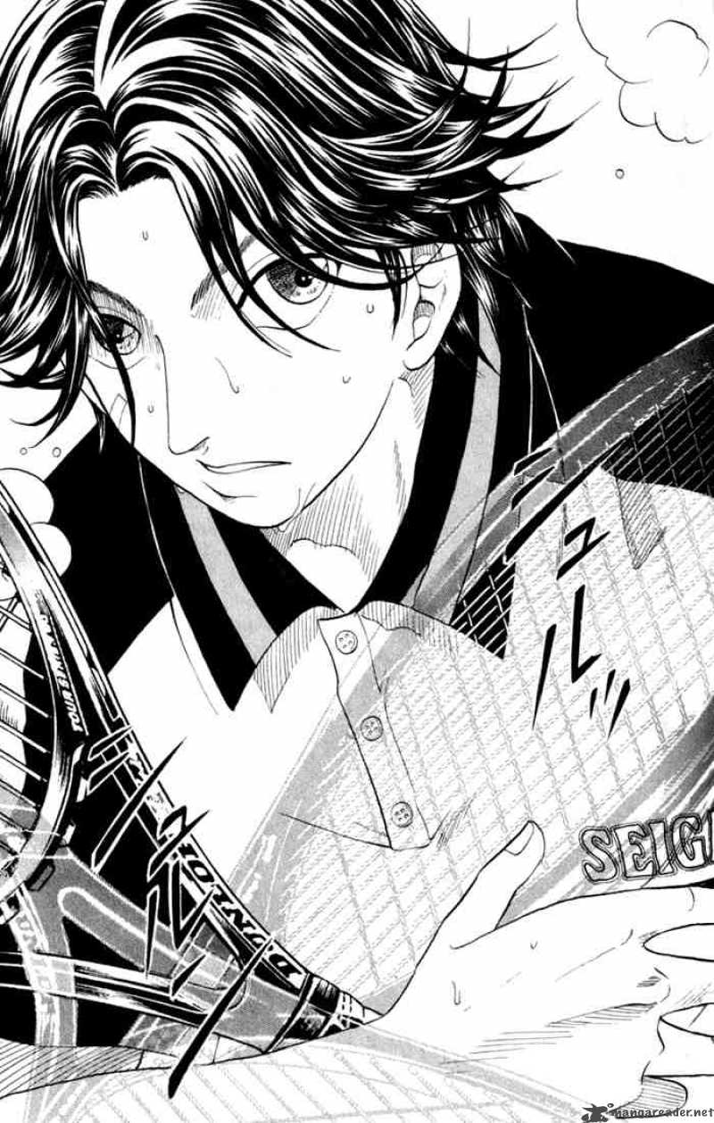 Prince Of Tennis 56 20