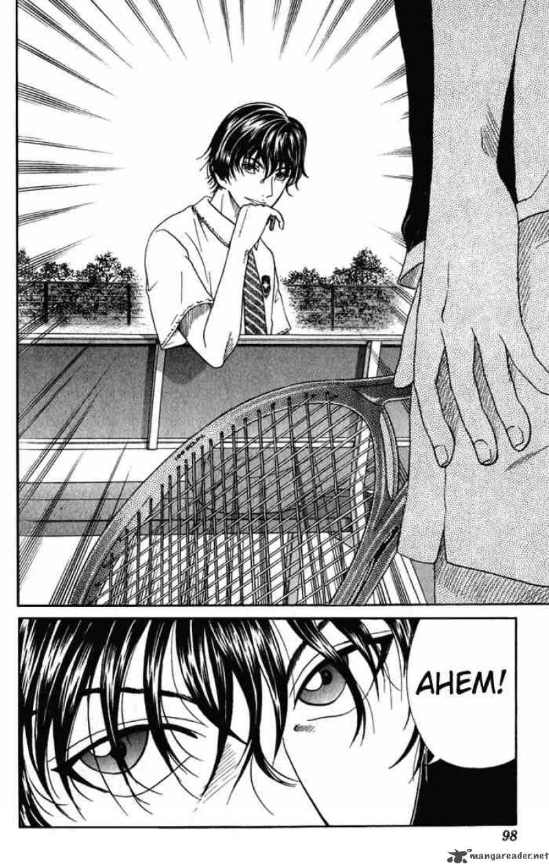 Prince Of Tennis 56 9