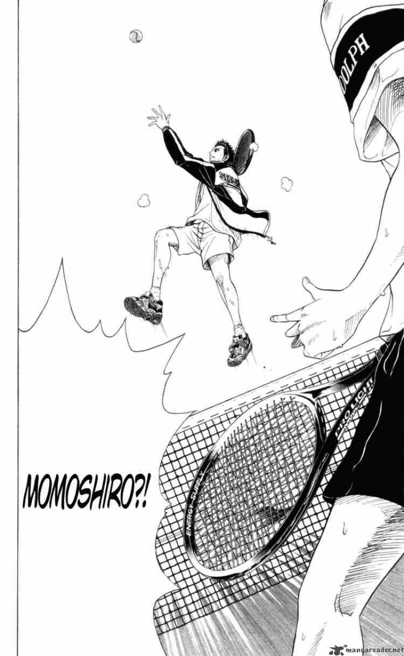 Prince Of Tennis 66 11