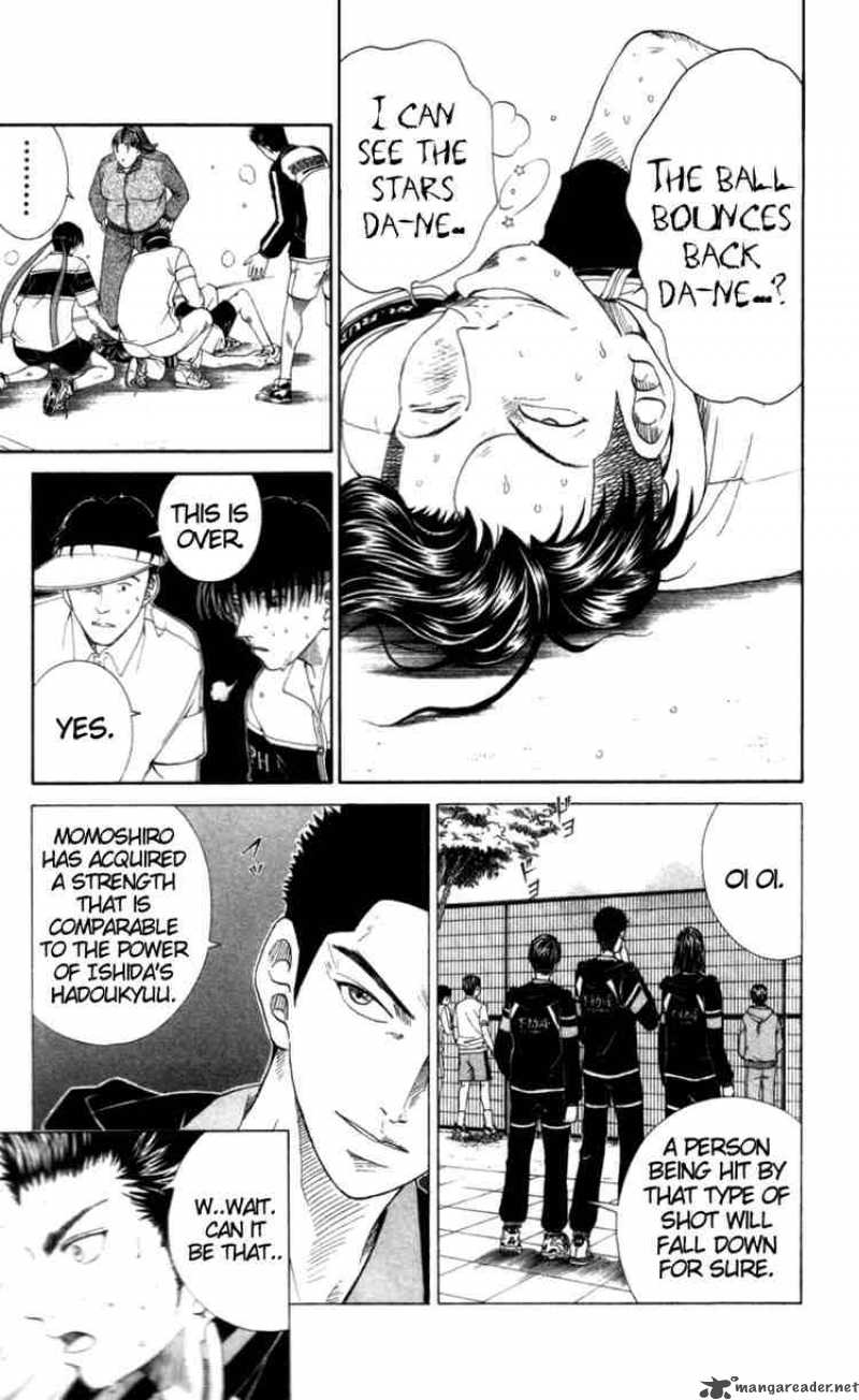 Prince Of Tennis 67 16
