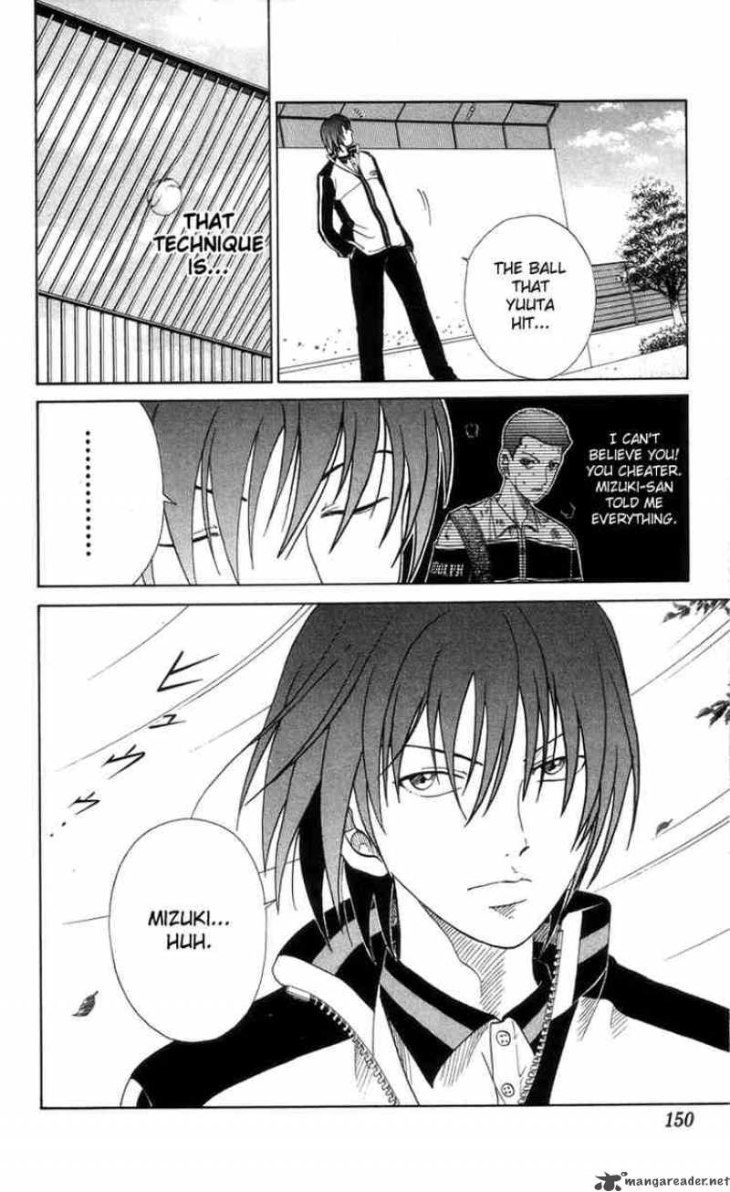 Prince Of Tennis 68 12