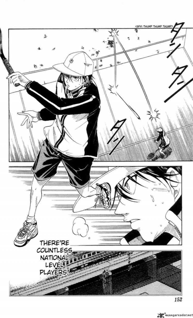 Prince Of Tennis 68 14