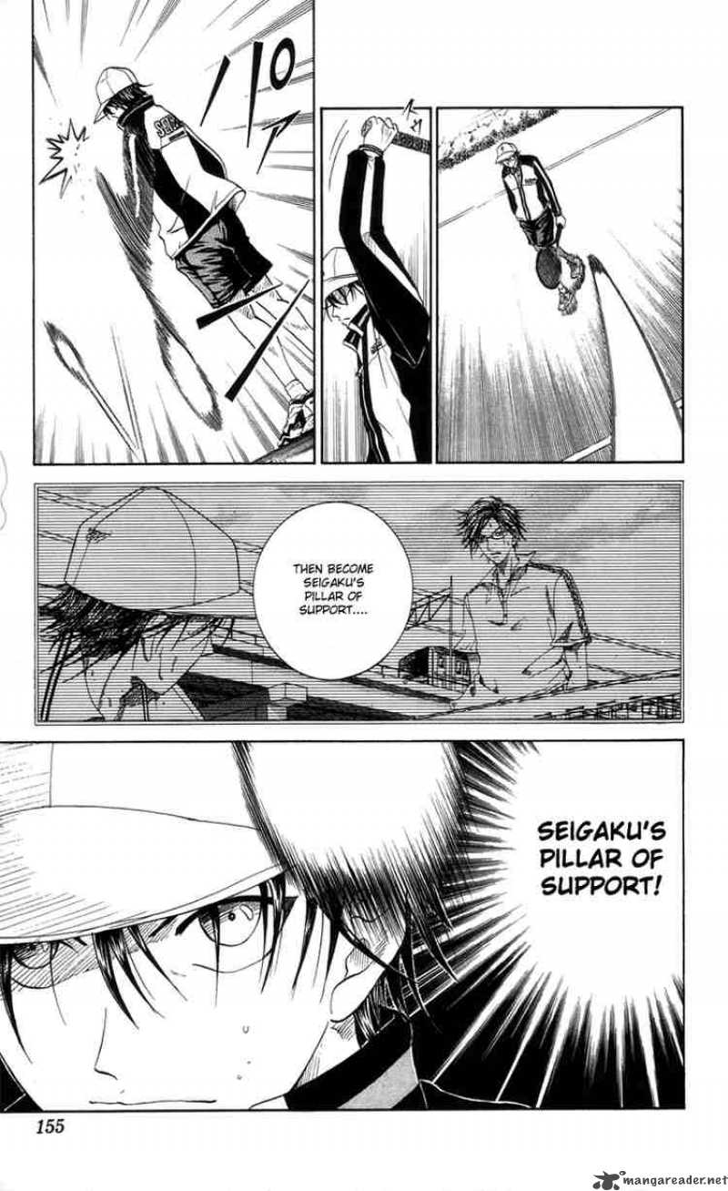 Prince Of Tennis 68 17