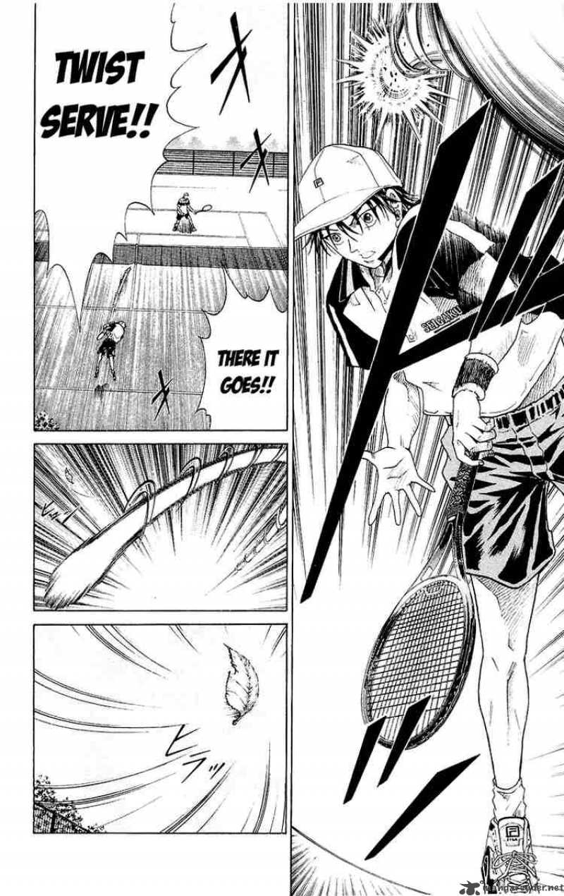 Prince Of Tennis 70 14