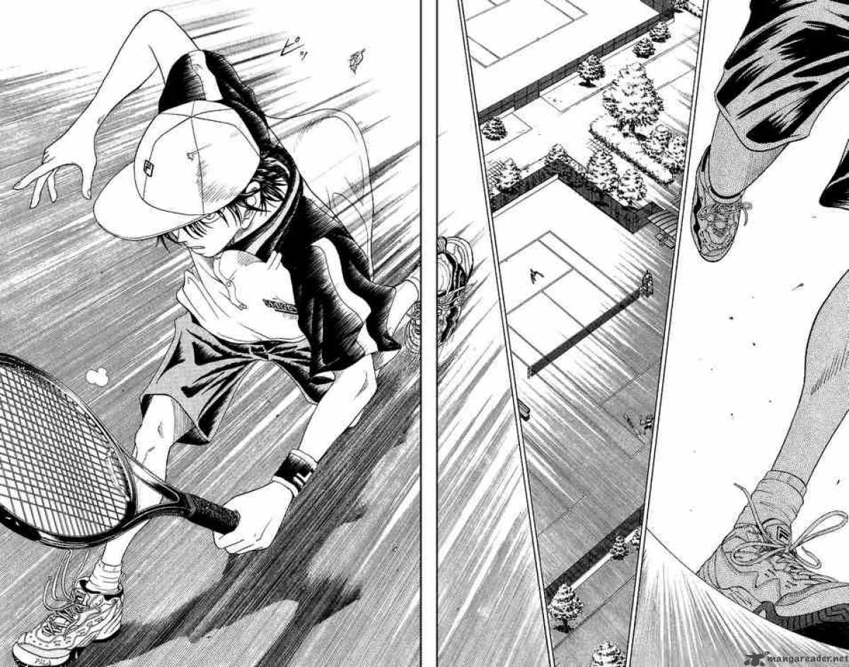 Prince Of Tennis 70 16