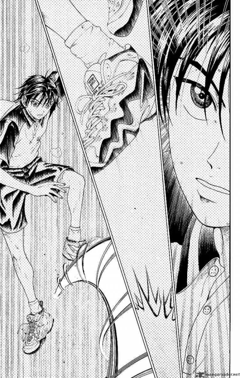 Prince Of Tennis 73 6