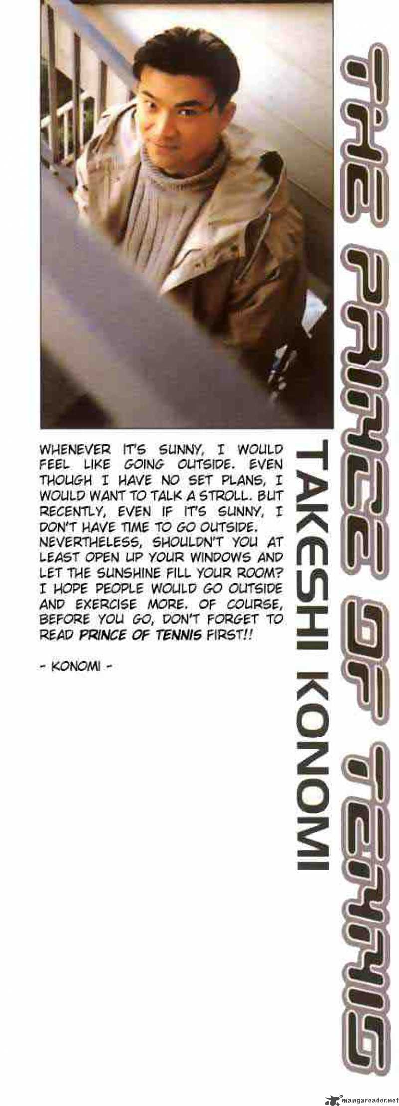 Prince Of Tennis 8 20