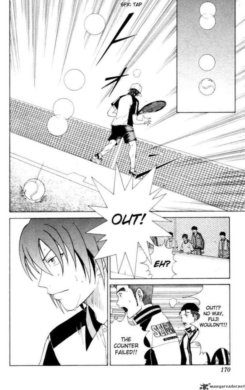 Prince Of Tennis 87 12