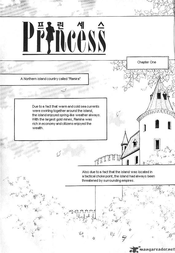 Princess 1 14