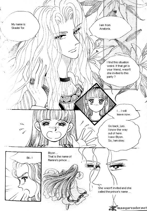 Princess 1 51