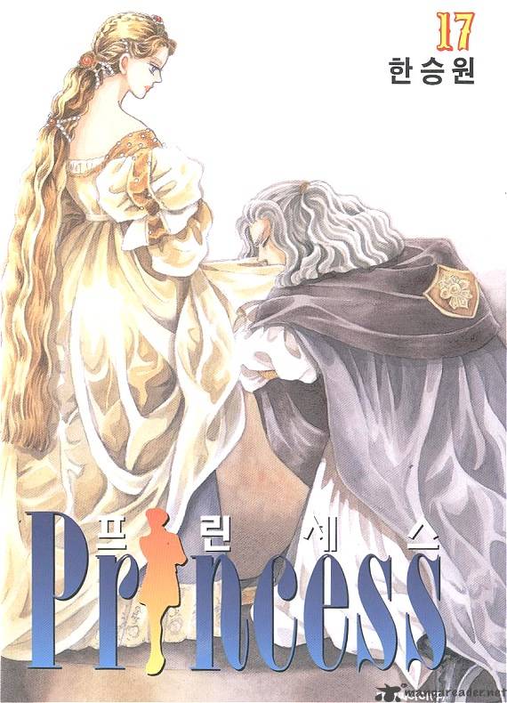 Princess 17 1