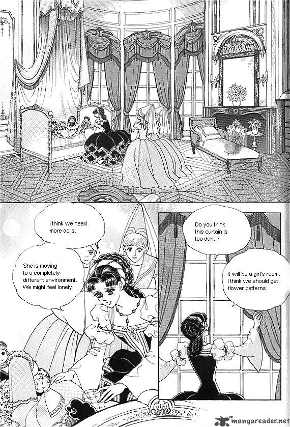Princess 18 87